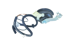 Korna Clio (Tek Fişli)