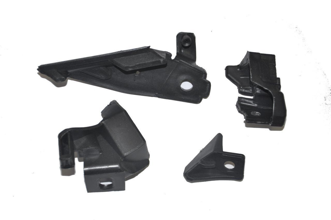 Sol Far Bağlantı Ayağı Megane 4