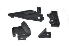 Sol Far Bağlantı Ayağı Megane 4