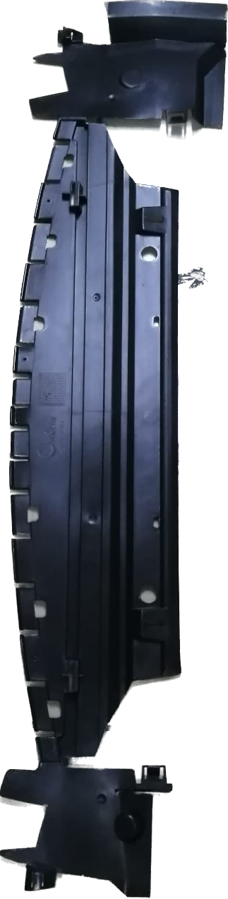 Ön Tampon Alt Muhafaza Clio 2003-2006 Modelleri İçin