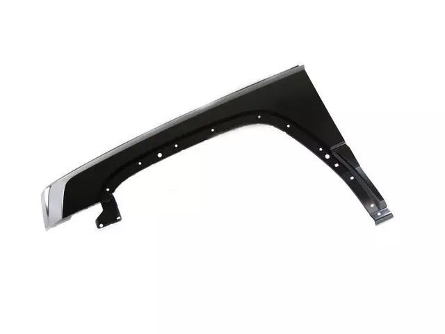 J.Commander Ön Çamurluk Sol 06-10