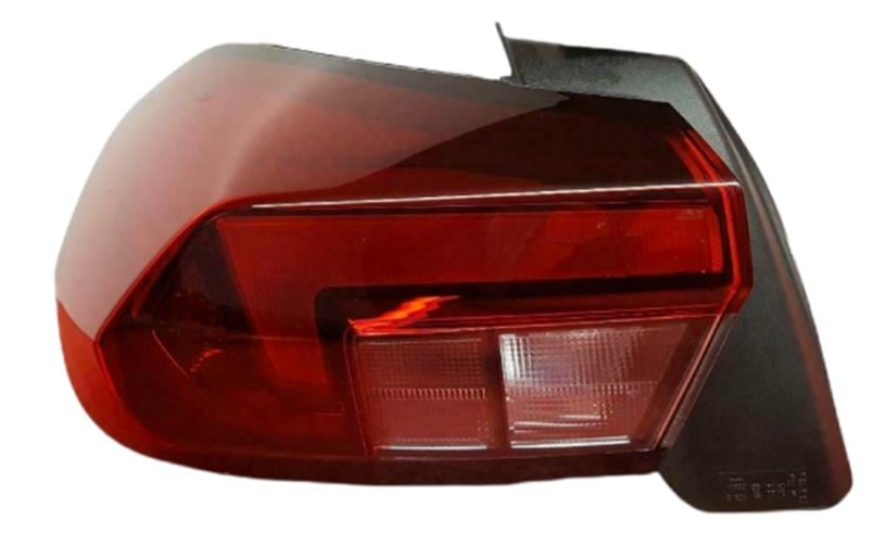 Opel Corsa F Arka Stop Led  Sol 20-