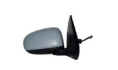 Nissan Almera Dış Ayna El.Astarlı Sağ 00-02