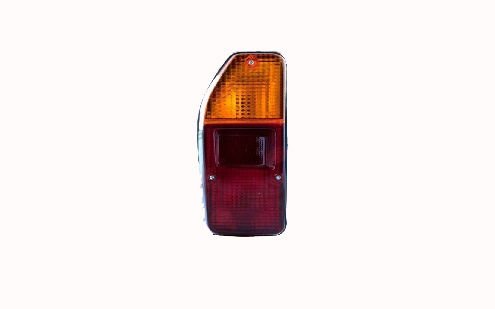 R.12 Arka Stop Tsw-Sw (Yerli) Sol