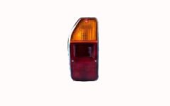 R.12 Arka Stop Tsw-Sw (Yerli) Sol
