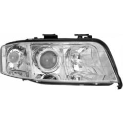 Far Ön Sağ Audi A6 2002-2004 Arası