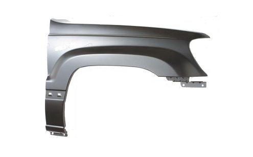 J.Grand Cherokee Ön Çamurluk Sağ 99-04