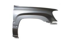 J.Grand Cherokee Ön Çamurluk Sağ 99-04