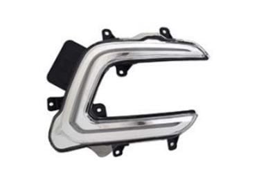 Captur Gündüz Farı Led.Sağ 17-19