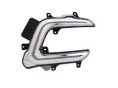 Captur Gündüz Farı Led.Sağ 17-19