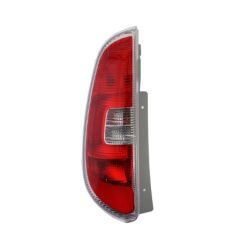 Stop Lambası Sol Skoda Roomster 2006 Sonrası