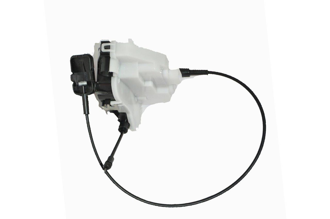 Sağ Ön Kapı Kilidi Megane 2