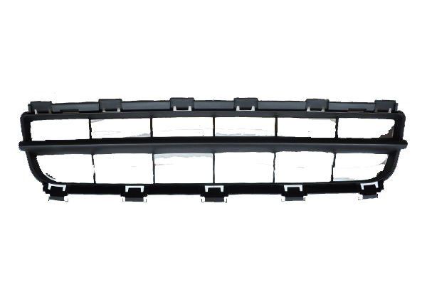 Ön Tampon Panjuru Clio Symbol 2006-2008 Model Arası İçin