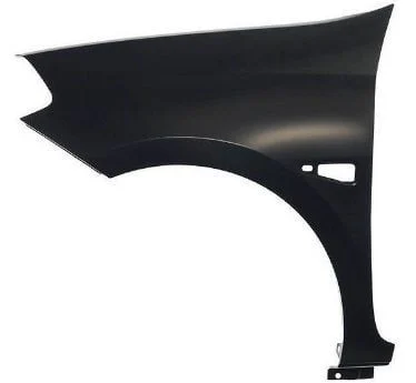 Sol Ön Çamurluk Clio Symbol 2008-2012 Model Arası İçin Thalia