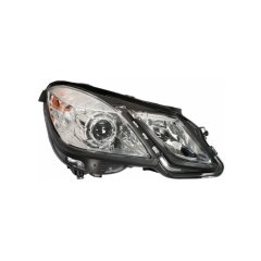 Far Ön Sağ (Motorlu) Mercedes E Serisi W212 2009-2013 Arası