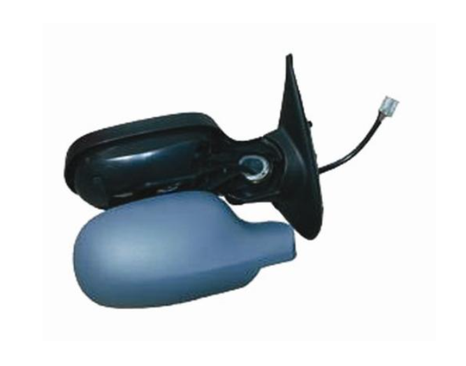 Nissan Micra Dış Ayna El.Astarlı Sağ 03-05