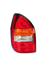 Stop Lambası Sol Opel Zafira A 1999-2003 Arası