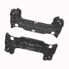 Corolla Ae-Ee 100 Arka Panel 92-97