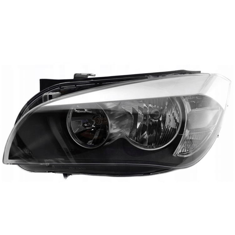 Far Ön Sol Bmw X1 2012-2015 Arası (Krom)