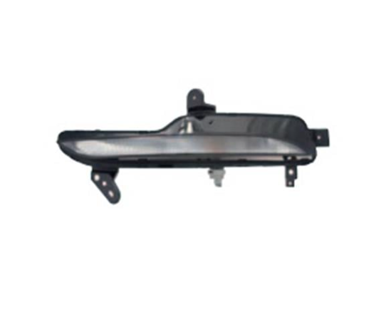 Renault Megane Ön Sinyal  Sol 16-