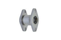 Egzoz Manifold Borusu 2.3 Ducato 2006 Sonrası (Yaylı Boru)
