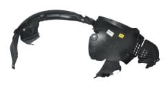 Sol Ön Çamurluk Davlumbazı Clio Symbol 2008-2012 Model Arası İçin Thalia