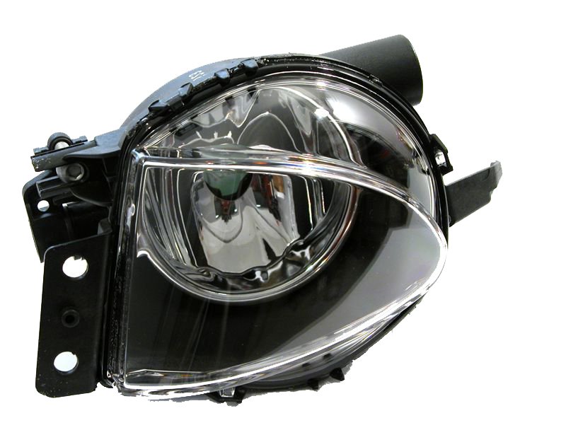 Sis Farı Ön Sol Bmw 3 Serisi 2005-2009 Arası E90 Sedan-Sw