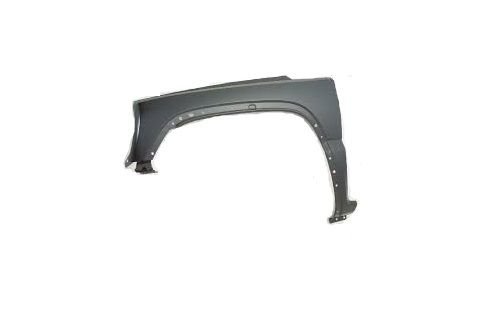 J.Cherokee Lıberty Ön Çamurluk Sol 02-04