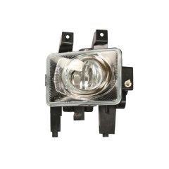 Sis Farı Ön Sağ Opel Zafira B 2005-2007 Arası - Astra H 2004-2009 Arası