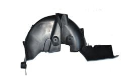 Çamurluk Davlumbazı Arka Sağ Clio III Grandtour