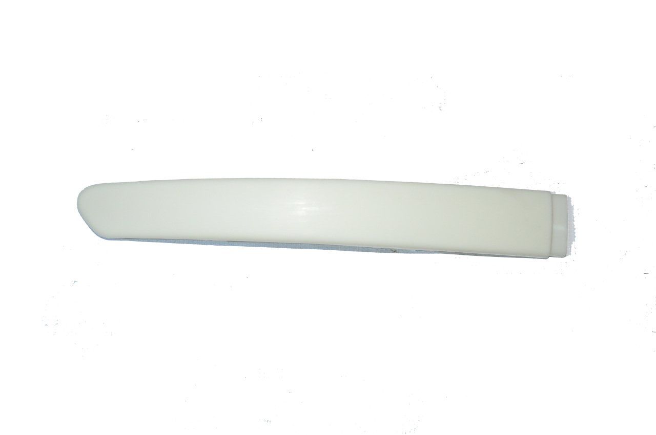 Tampon Bandı Arka Sol Linea 2012 Sonrası