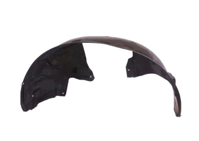 Ka Ön Çamurluk Davlumbazı Sağ 96-