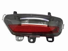 Captur Arka Sis Lambası Sağ 19-