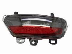 Captur Arka Sis Lambası Sağ 19-