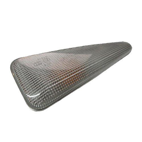 Sol Çamurluk Sinyali Clio Symbol 2008-2012 Model Arası İçin Thalia (Beyaz)