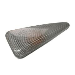 Sol Çamurluk Sinyali Clio Symbol 2008-2012 Model Arası İçin Thalia (Beyaz)