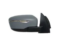 Nissan Qashqaı Dış Ayna El.Is.Sinyalli Astarlı Sağ 13-