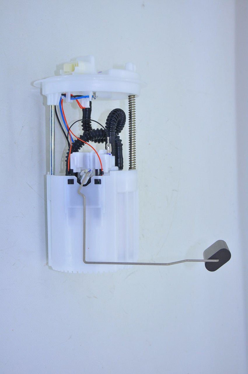 Yakıt (Benzin) Şamandırası+Motor 1.4 8 Valf Linea-Albea