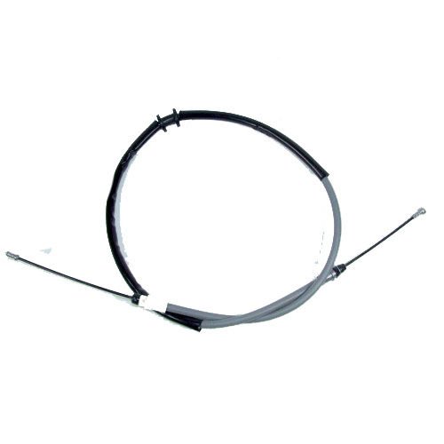 El Fren Teli Master 2011 Sonrası Modeller İçin (Tek Teker Uzun Şase)