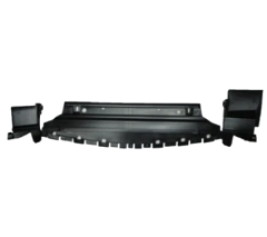 Ön Tampon Alt Muhafaza Clio Symbol Thalia 2008-2012 Model Arası İçin