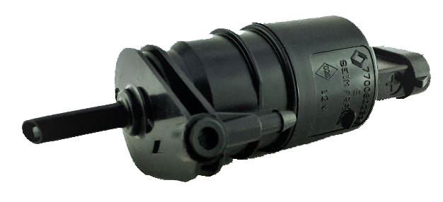 Su Fiskiye Motoru R11-R9-R19