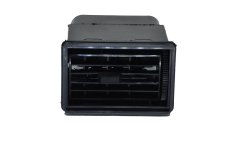 Torpido Havalandırma Yan Şahin-Kartal