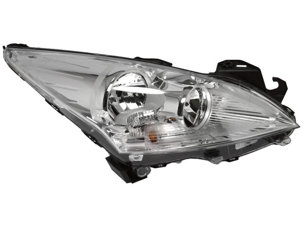 Far Ön Sağ (Motorlu) Peugeot 3008 2009-2013 Arası