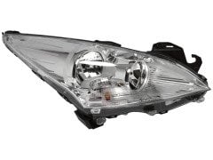 Far Ön Sağ (Motorlu) Peugeot 3008 2009-2013 Arası