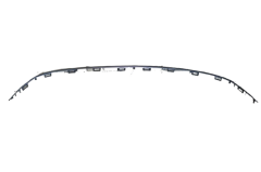 Ön Tampon Alt Izgara Çıtası (Nikelajlı) Egea 2020 Sonrası