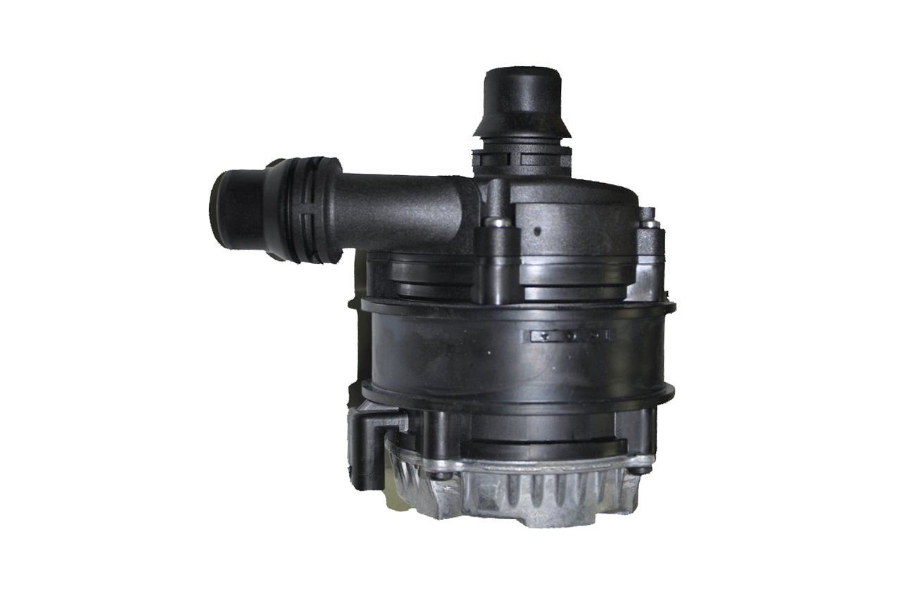 Su Dağıtıcı Pompası 1.6 Jtd Egea-Doblo (Euro 6-Elektrikli)