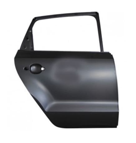 Volkswagen Polo Arka Kapı Sağ 09-