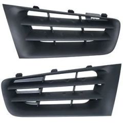 Ön Tampon Panjuru Takımı Megane 2 2006-2009 Arası Modeller İçin