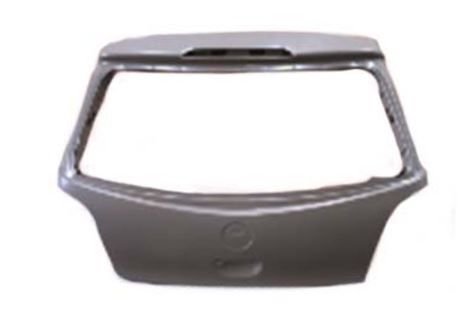 Volkswagen Polo Bagaj Kapağı 05-09