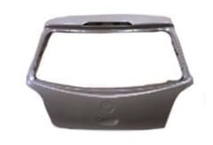 Volkswagen Polo Bagaj Kapağı 05-09